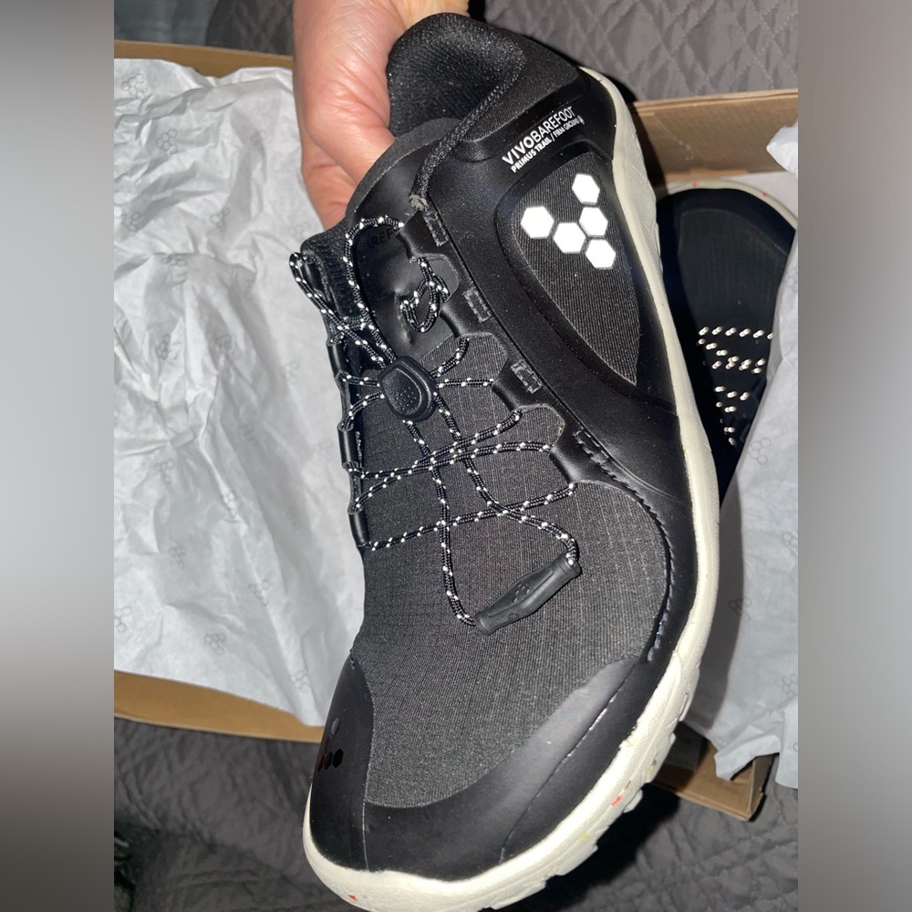 Vivobarefoot Primus Trail ii FG